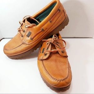 3/$45 Vintage Off Campus Loafers (like new)